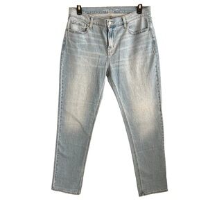 Old Navy WOW Boyfriend Mid-rise Jeans size 12